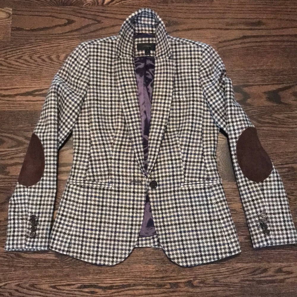 J.Crew blazer